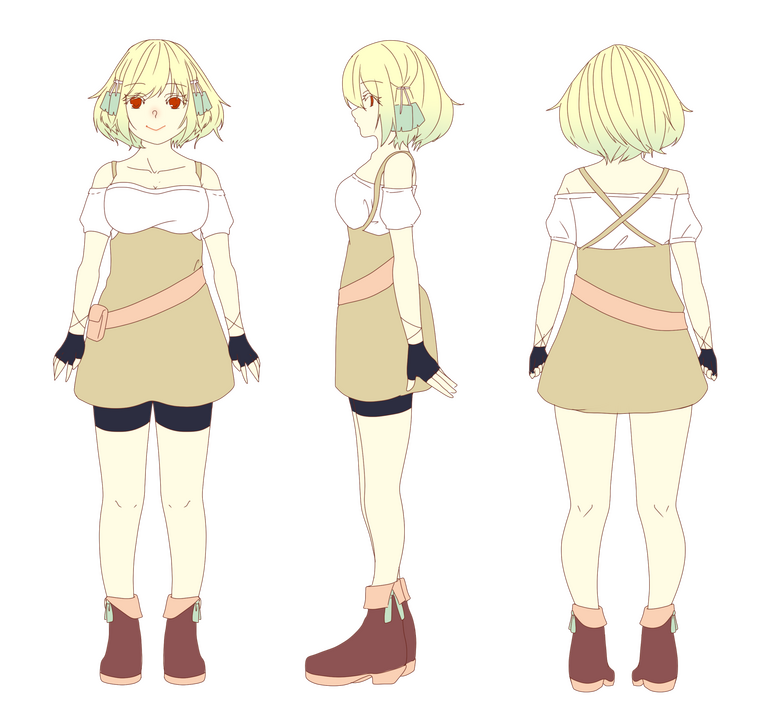 Costume