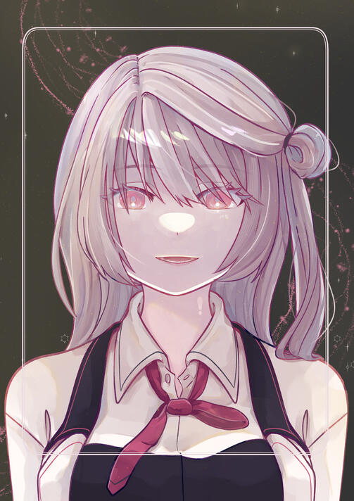 君は未だ箱の中：博士