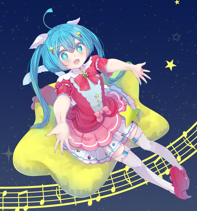 ダショミク