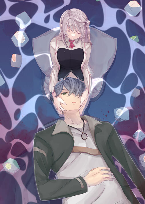 君は未だ箱の中